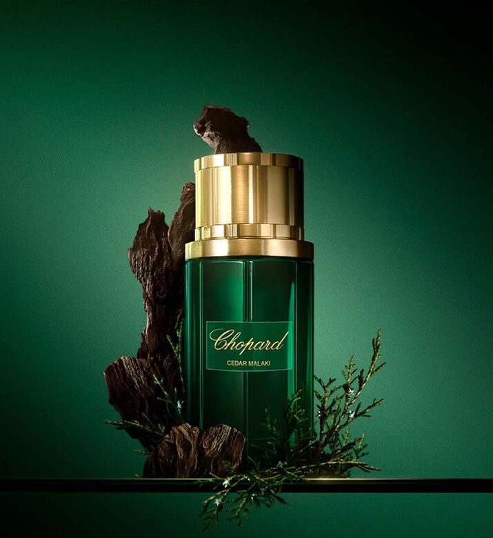 Cedar Malaki Eau De Parfum Gift Set