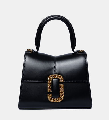 The St.marc Top Handle Bag
