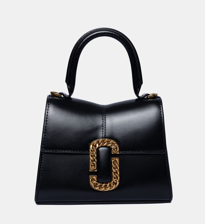 The St.marc Top Handle Bag