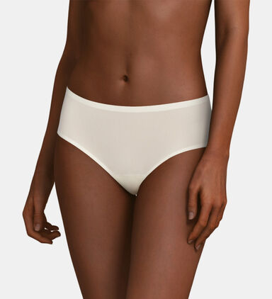 Soft Stretch Seamless Shorty