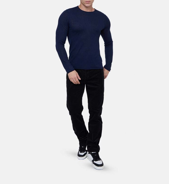 سترة تيس شبه شفافة كشمير سترة تيس شبه شفافة كشمير