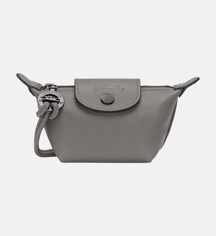 Longchamp Purse Pliage Xtra, Multicolor, Packshot View