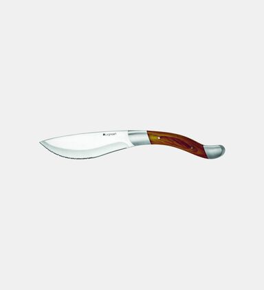 Angus Steel Steak Knife Set