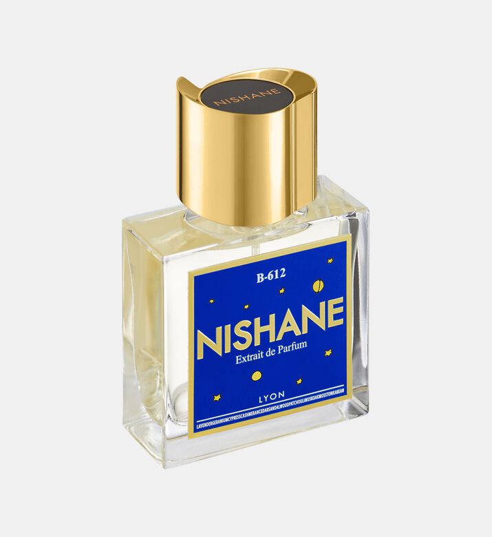 عطر بي-612 مركز