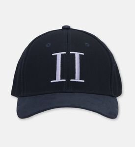 Les Deux Hat Baseball, Navy, Fs, Packshot View