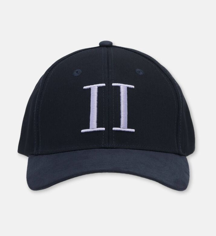 Les Deux Hat Baseball, Navy, Fs, Packshot View