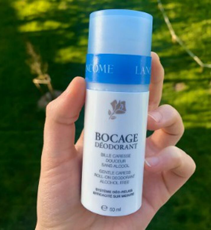 Lancome Bocage Roll-on Deodorant 50 Ml, Packshot View