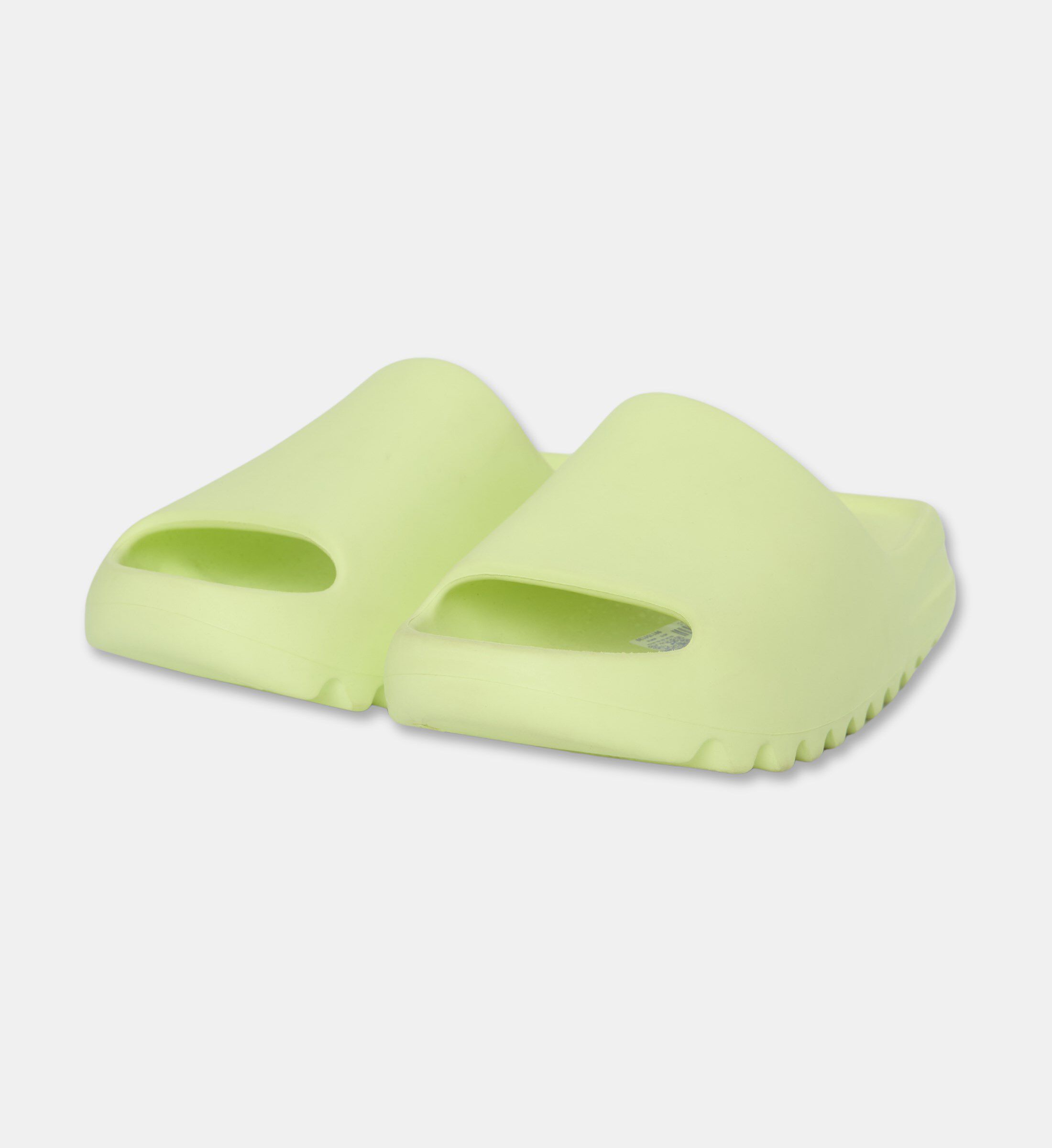 yeezy slide galerie lafayette