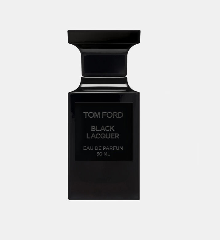 Black Lacquer Eau De Parfum Spray