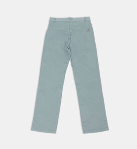 Ceremony Straight-leg Trousers