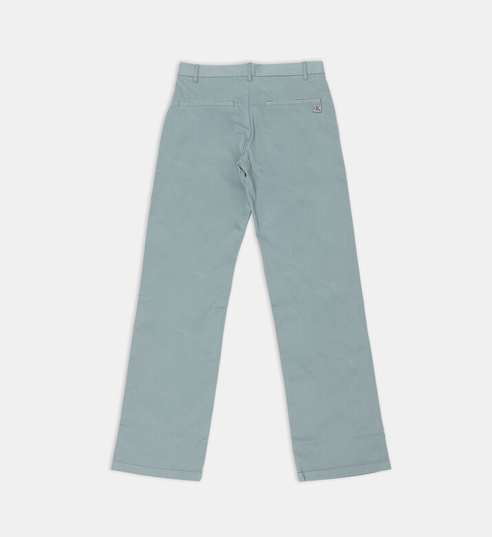 Ceremony Straight-leg Trousers