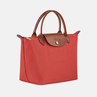 Mini Sized Top Handle Bag