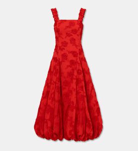 Ganni Dress Bubble, Packshot View