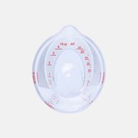 Angled Measuring Cup