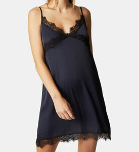 Satin Secrets Night Dress