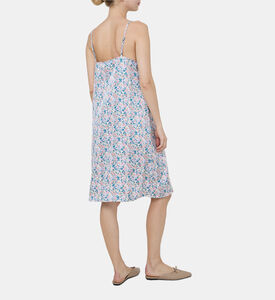 Floral Night Dress Floral Night Dress