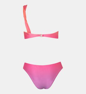 Maple High-cut Bikini Bottom