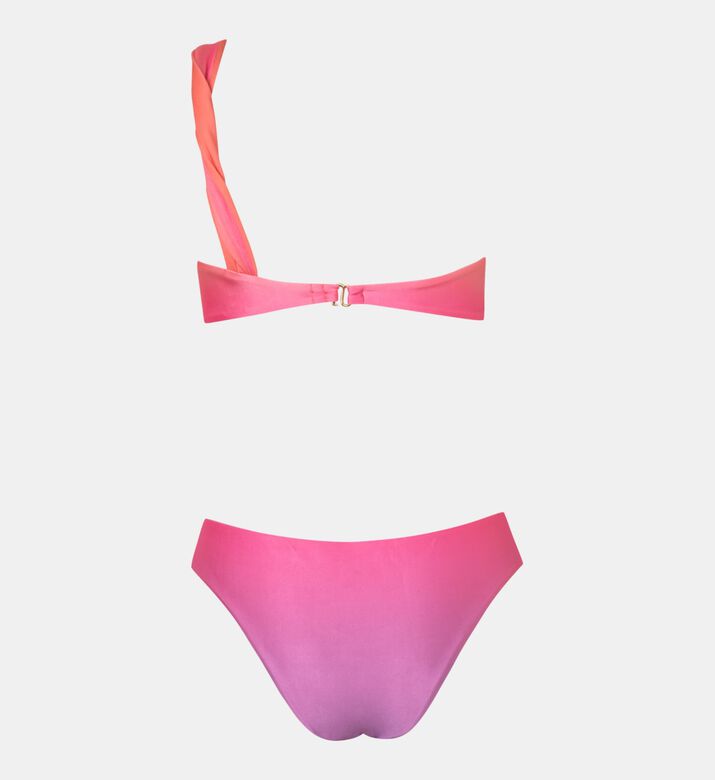 بيكيني مابل سفلي بقصّة عالية