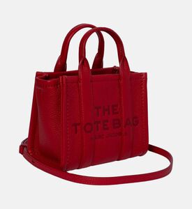 حقيبة كروس جلدية صغيرة الحجم