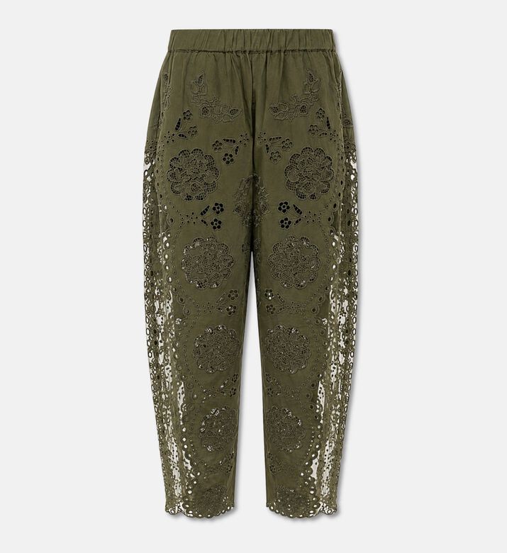 Sea, New York Pant Gardener, Packshot View