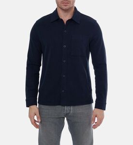 Classic Button Closure Jacket Classic Button Closure Jacket