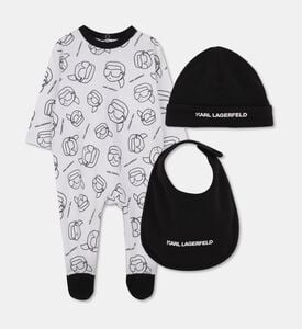 Karl Lagerfeld Pj, Packshot View