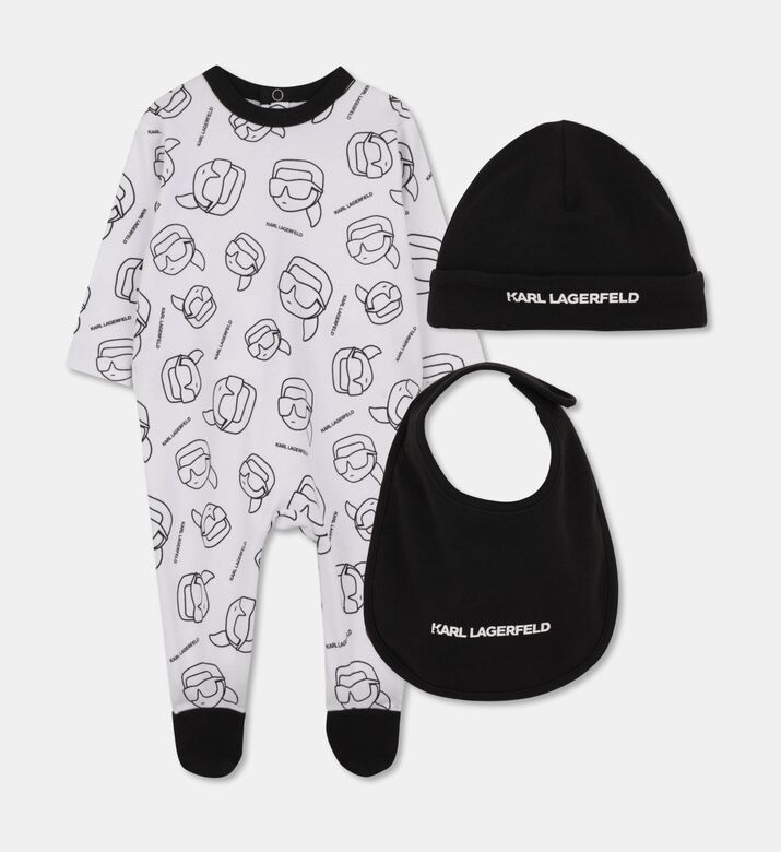 Karl Lagerfeld Pj, Packshot View