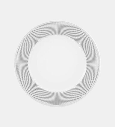 Elegant Dessert Plate