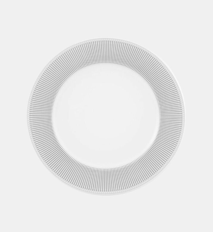 Elegant Dessert Plate