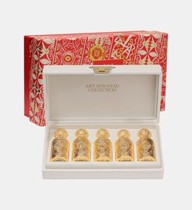 La F&ecirc;te Eau De Parfum