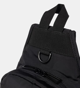 Color-block Sling Bag