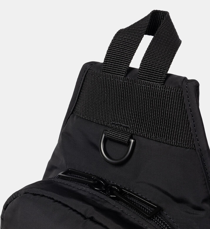 Color-block Sling Bag