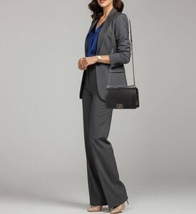 Chanel Bag Chanel, Packshot View