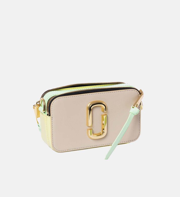 The Snapshot Crossbody Bag