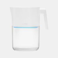 Larq Plastic Purifying Pitcher