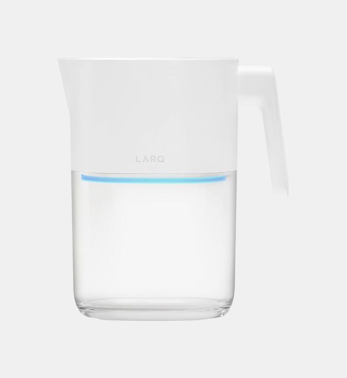 إبريق تنقية بلاستيك من لارق إبريق تنقية بلاستيك من لارق