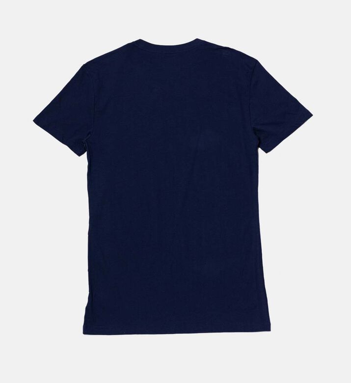 مجموعة قمصان داخلية قصيرة الأكمام