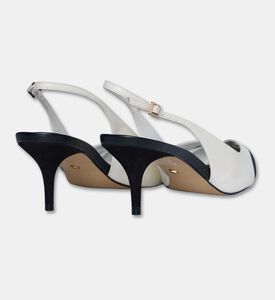 Arezzo Shoes Sandal High, Packshot View