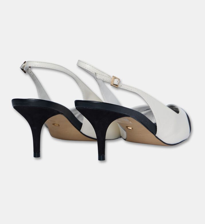 Arezzo Shoes Sandal High, Packshot View