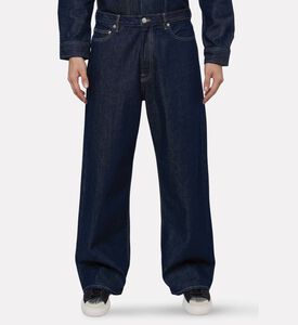 Samsoe Jeans Satimothy, Model View