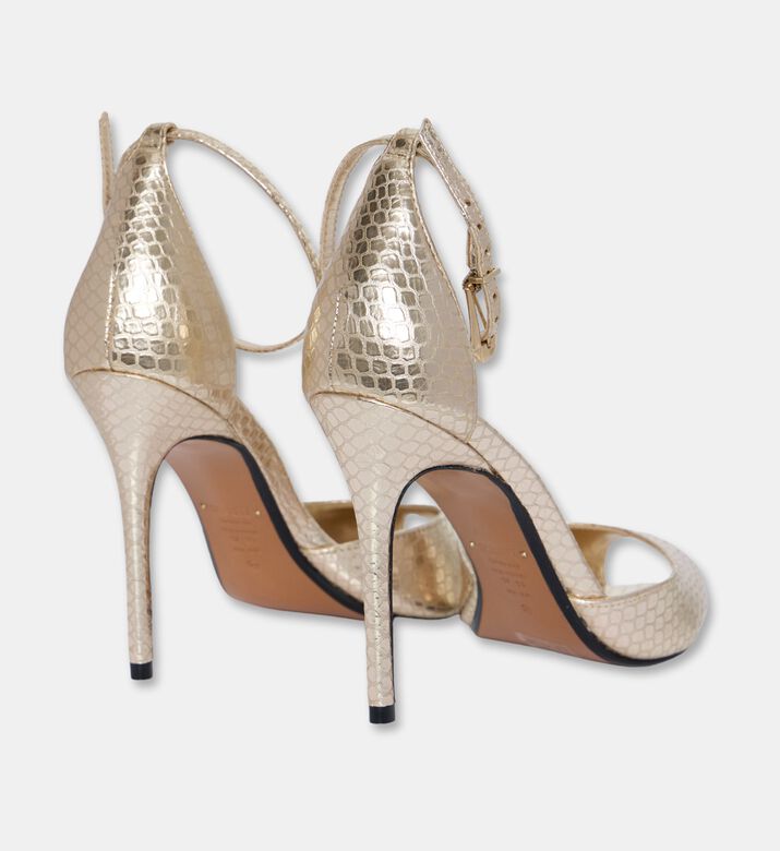 Schutz Shoes Sandal, Packshot View