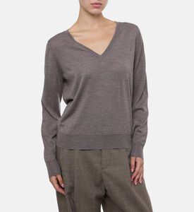 سترة ديريك بياقة في