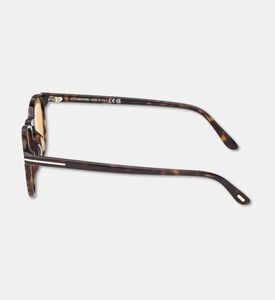 Tom Ford Sunglass, Brown, Packshot View