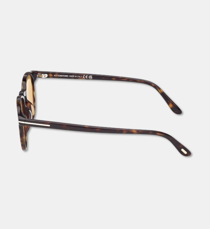 Tom Ford Sunglass, Brown, Packshot View