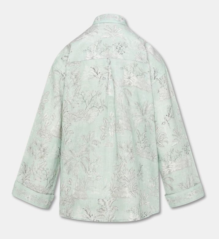 Carter and White Shirt Jamila, Packshot View