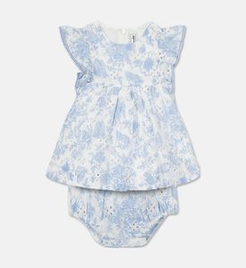 Tartine et Chocolat Dress, Packshot View