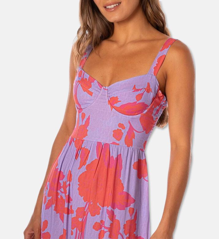 Maaji Dress Lamary, Model View