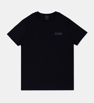 Junior Boy Cotton Jersey T-shirt