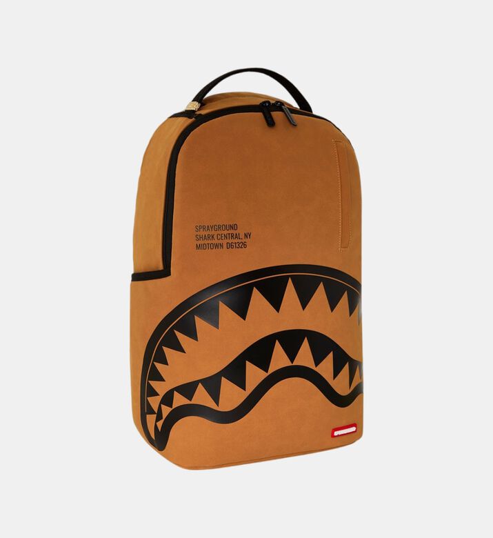 Shark Central Backpack