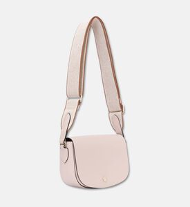 Longchamp Casual Crossbody Bag, Pink, Packshot View